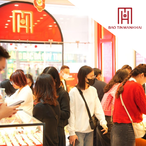 Bảo Tín Mạnh Hải